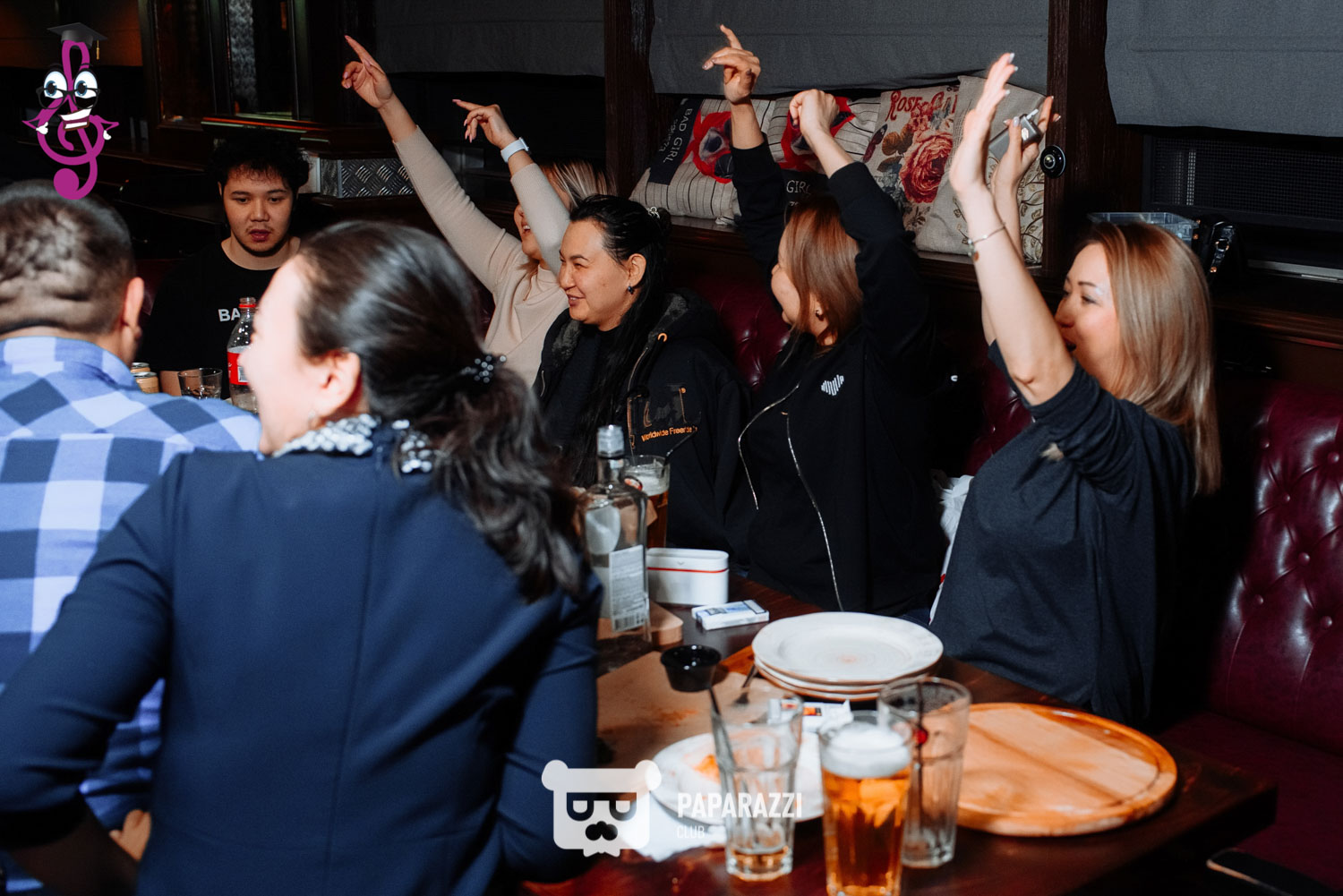 Meloman Quiz Астана 04.03.2021 Meloman Quiz