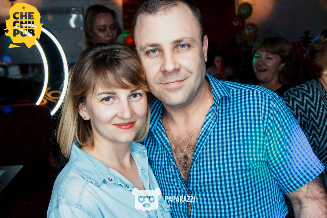 Chechil Pub на Кабанбая Астана 12.10.2019 Chechil Pub на Кабанбая