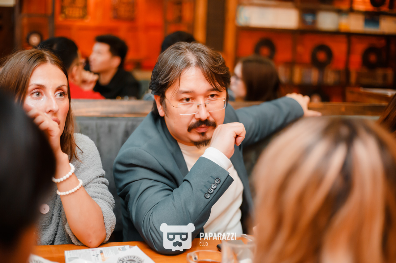 Animus Quiz Астана 17.02.2023 Animus Quiz