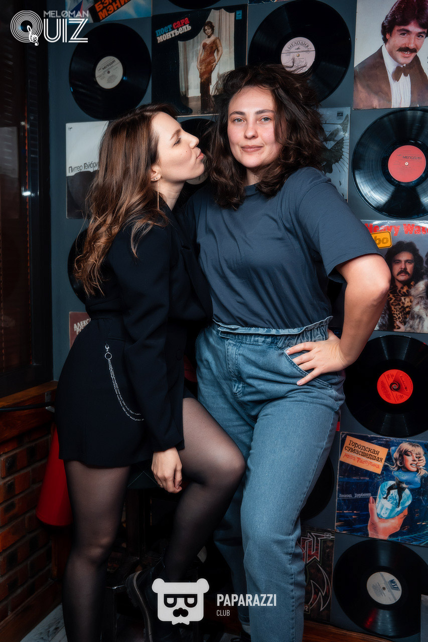 Meloman Quiz Астана 06.11.2022 Meloman Quiz