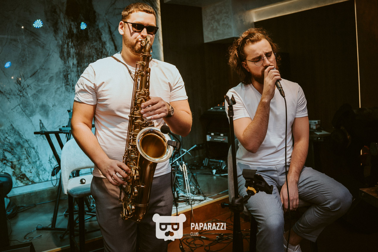 BROOKS Астана 14.12.2021 BROOKS