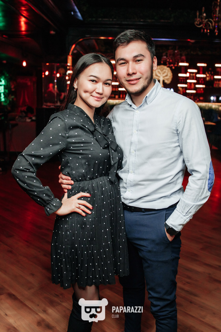 Барвиха lounge Астана 31.12.2021 Барвиха lounge