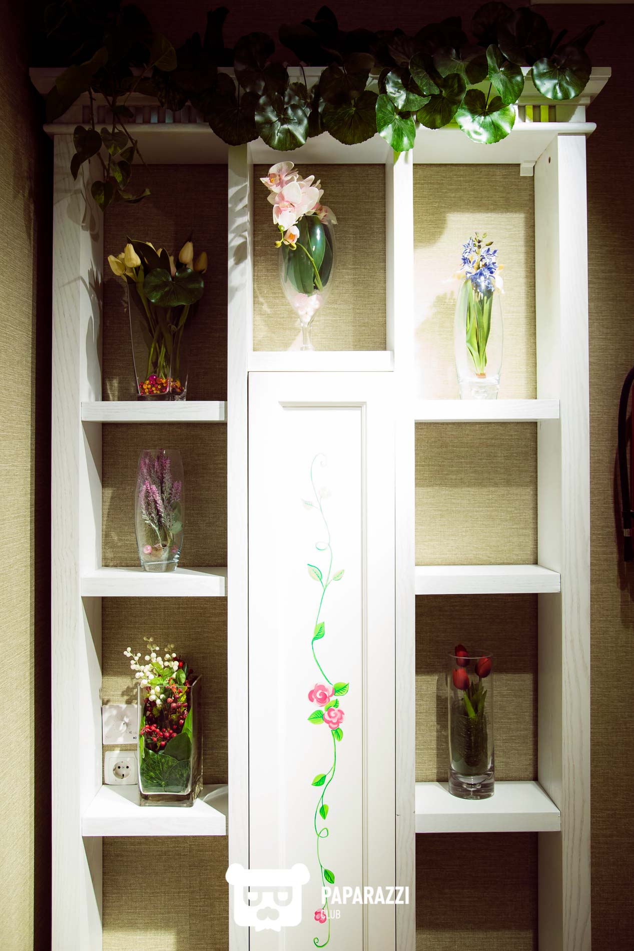 Aura Verdant Restaurant Астана 01.12.2017 Aura Verdant Restaurant