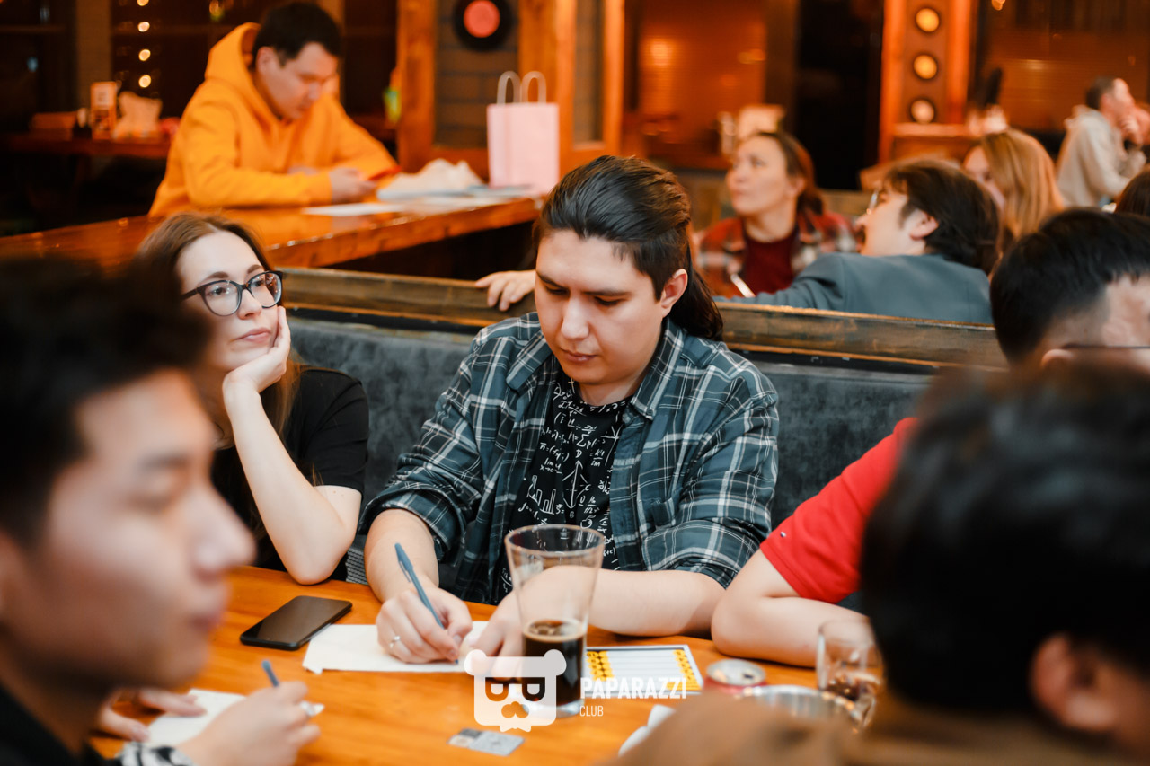 Animus Quiz Астана 17.02.2023 Animus Quiz