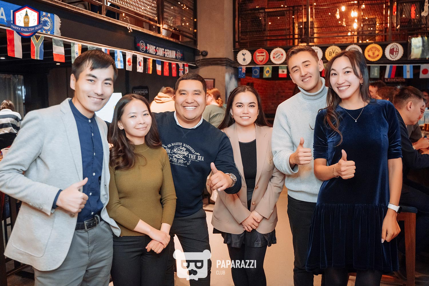 Happy English Quiz • s2 e05 Астана 08.11.2022 Happy English Quiz • s2 e05