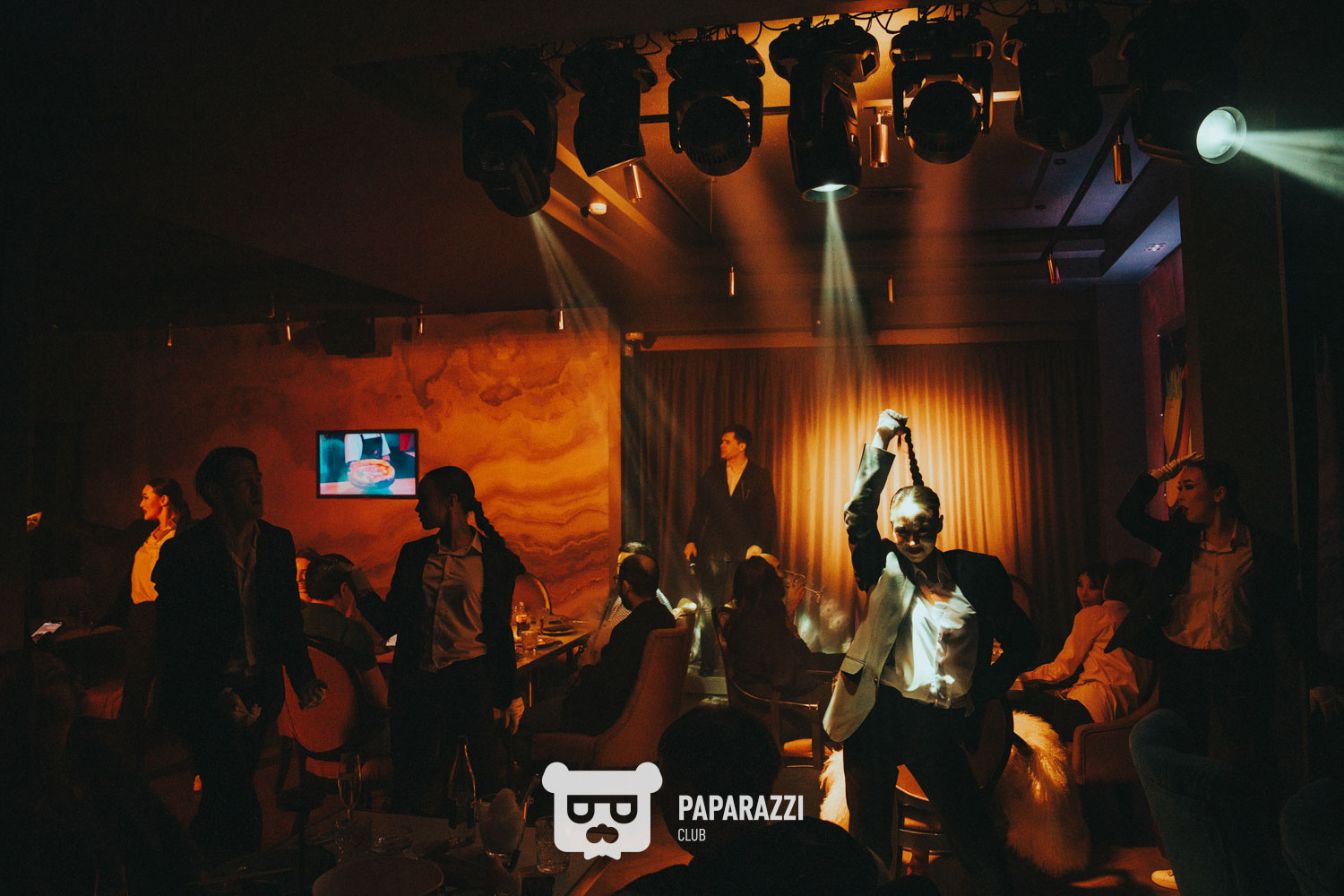 La Belle Астана 12.04.2024 La Belle