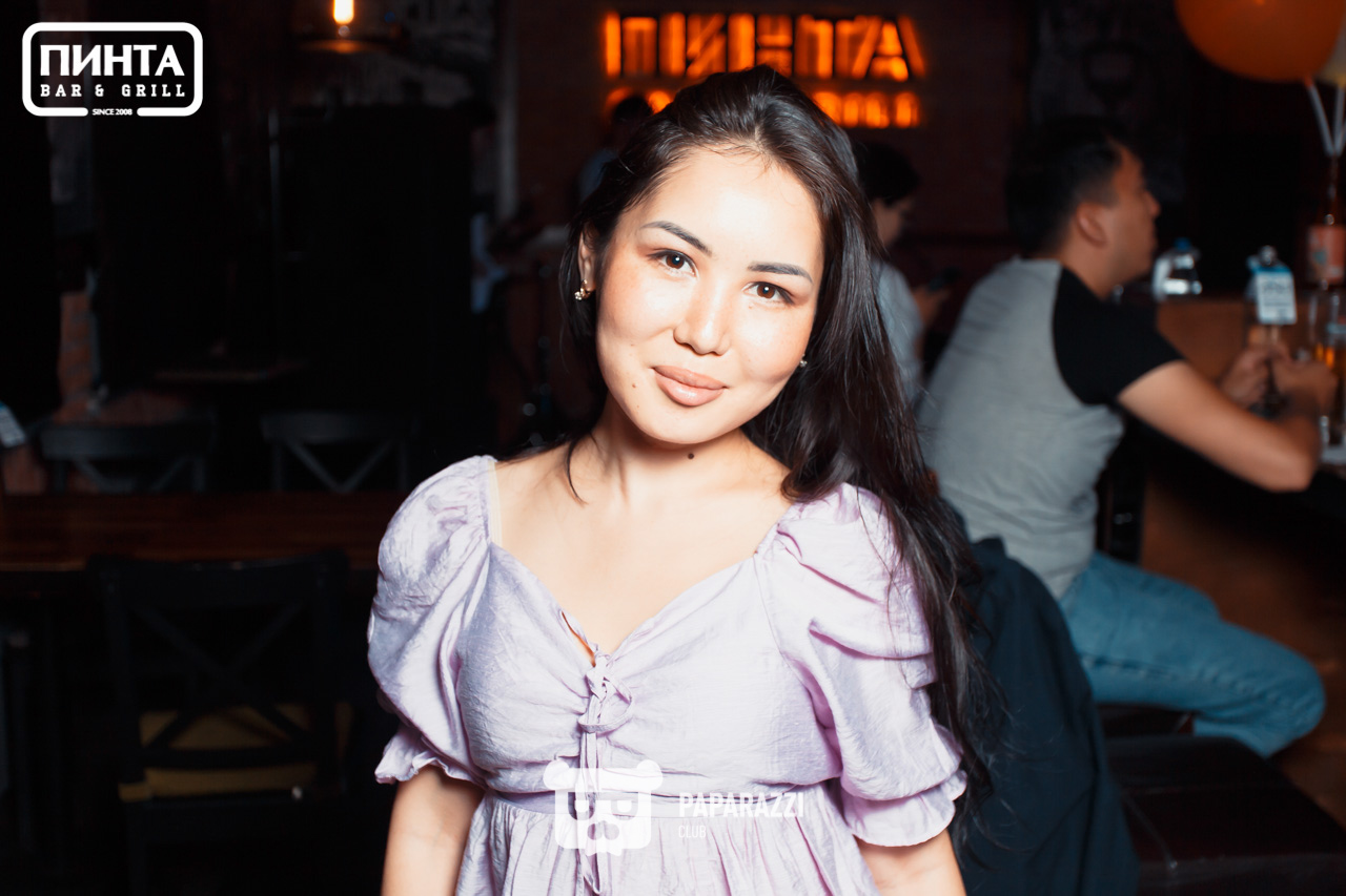 ПИНТА на Куйши Дина Астана 15.07.2022 ПИНТА на Куйши Дина