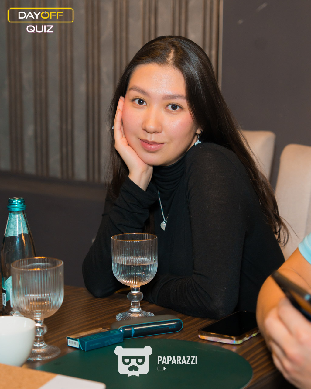 DayOff Quiz Астана 22.01.2026 DayOff Quiz