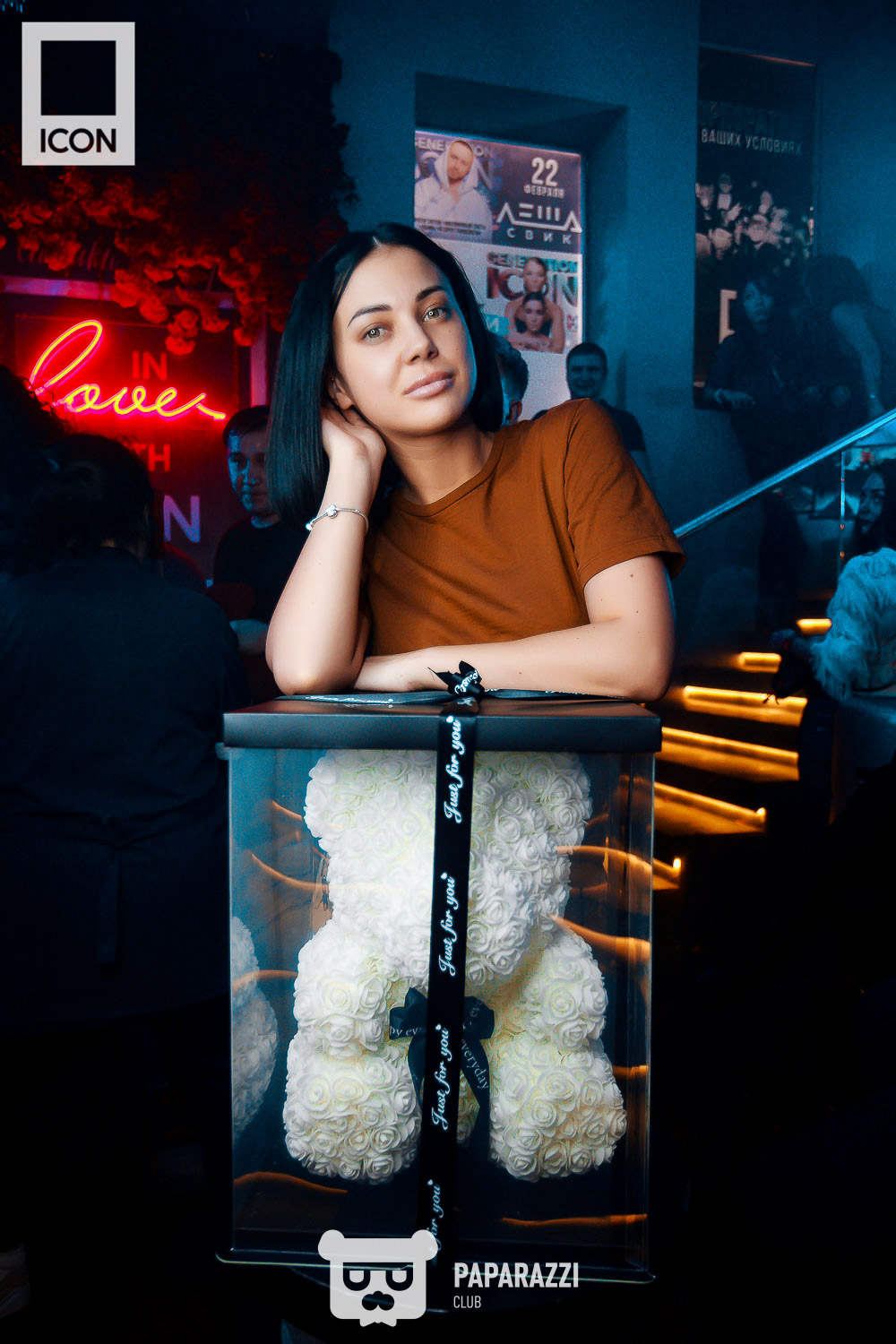 RASPUTIN - Закулисное таинство • ICON CLUB ASTANA Астана 16.02.2019 RASPUTIN - Закулисное таинство • ICON CLUB ASTANA