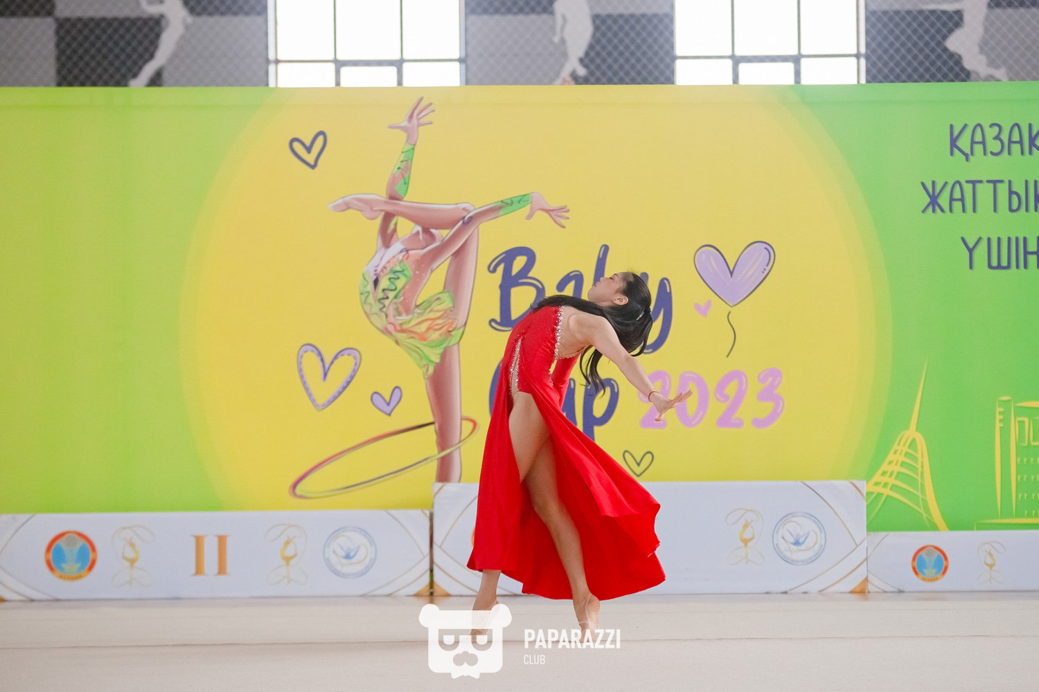 Baby Cup 2023 Астана 11.05.2023 Baby Cup 2023