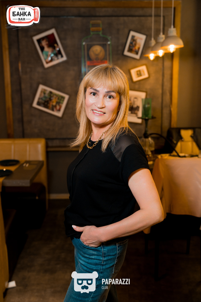 Банка Бар Астана 16.08.2025 Банка Бар