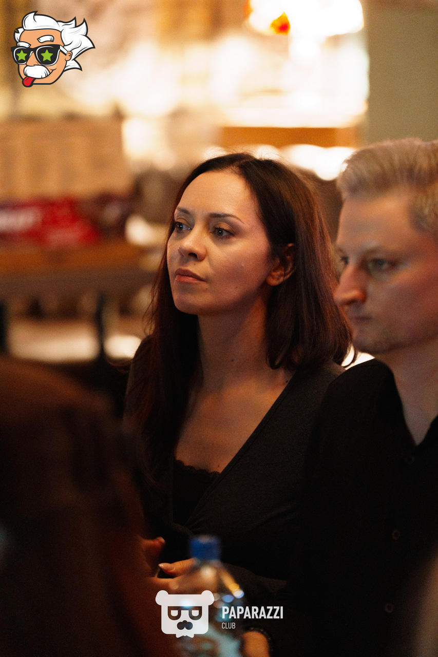 ЭЙНШТЕЙН PARTY ASTANA • СУМЕРКИ Астана 03.11.2025 ЭЙНШТЕЙН PARTY ASTANA • СУМЕРКИ