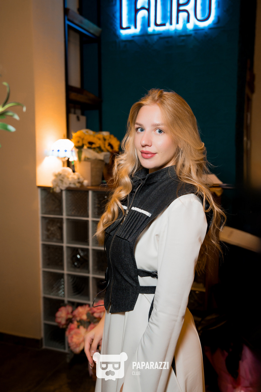 Открытие ресторана "Laliko" Астана 29.08.2025 Открытие ресторана "Laliko"