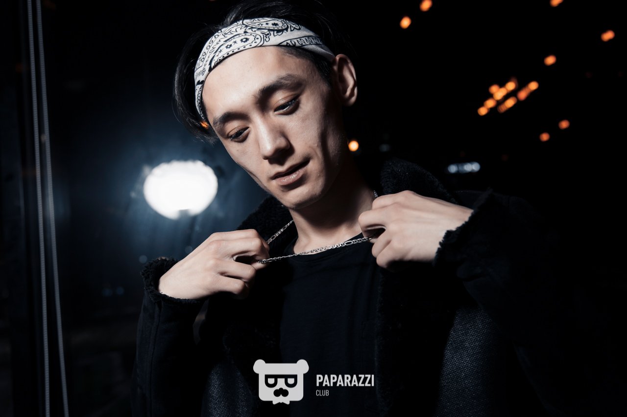 ШЕFF Bar & ШЕFF Kitchen Астана 16.03.2019 ШЕFF Bar & ШЕFF Kitchen