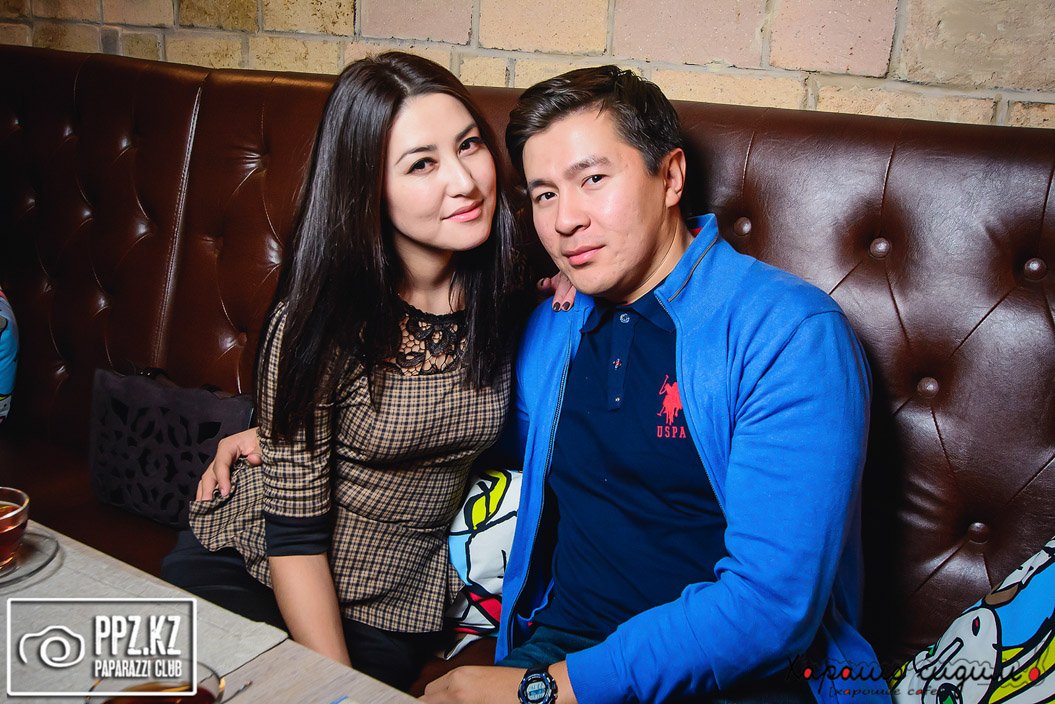 "Харашо сидим" Астана 24.10.2014 "Харашо сидим"