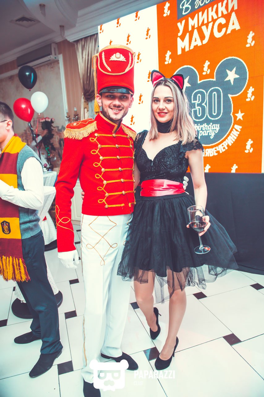 Недетская вечеринка "В ГОСТЯХ У МИККИ МАУСА" Астана 19.04.2017 Недетская вечеринка "В ГОСТЯХ У МИККИ МАУСА"