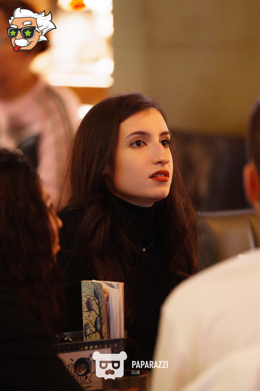 ЭЙНШТЕЙН PARTY ASTANA • СУМЕРКИ Астана 03.11.2025 ЭЙНШТЕЙН PARTY ASTANA • СУМЕРКИ