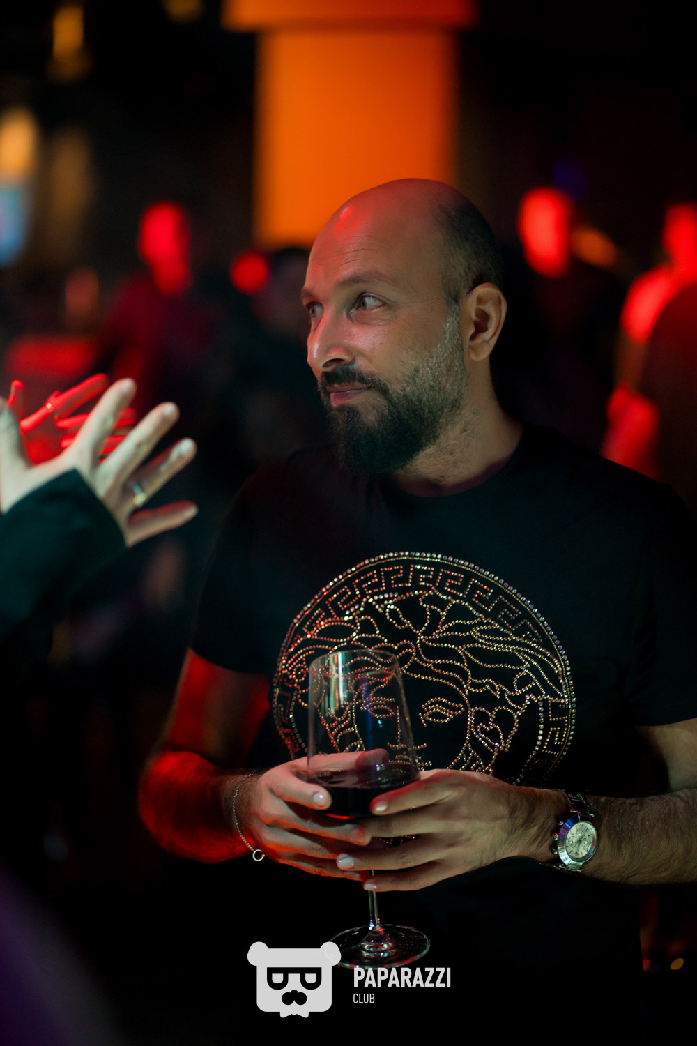 La Belle Астана 12.04.2024 La Belle