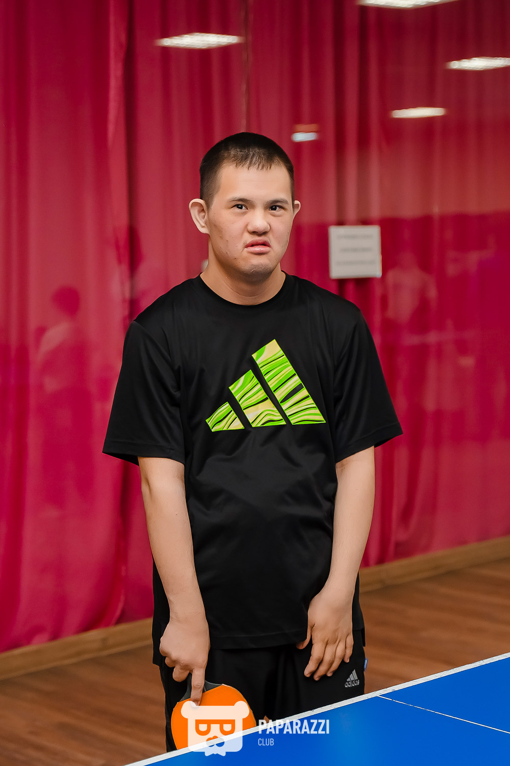 Международный спортивный фестиваль для детей и молодых людей с синдромом Дауна "Happy Sun" Астана 18.04.2025 Международный спортивный фестиваль для детей и молодых людей с синдромом Дауна "Happy Sun"