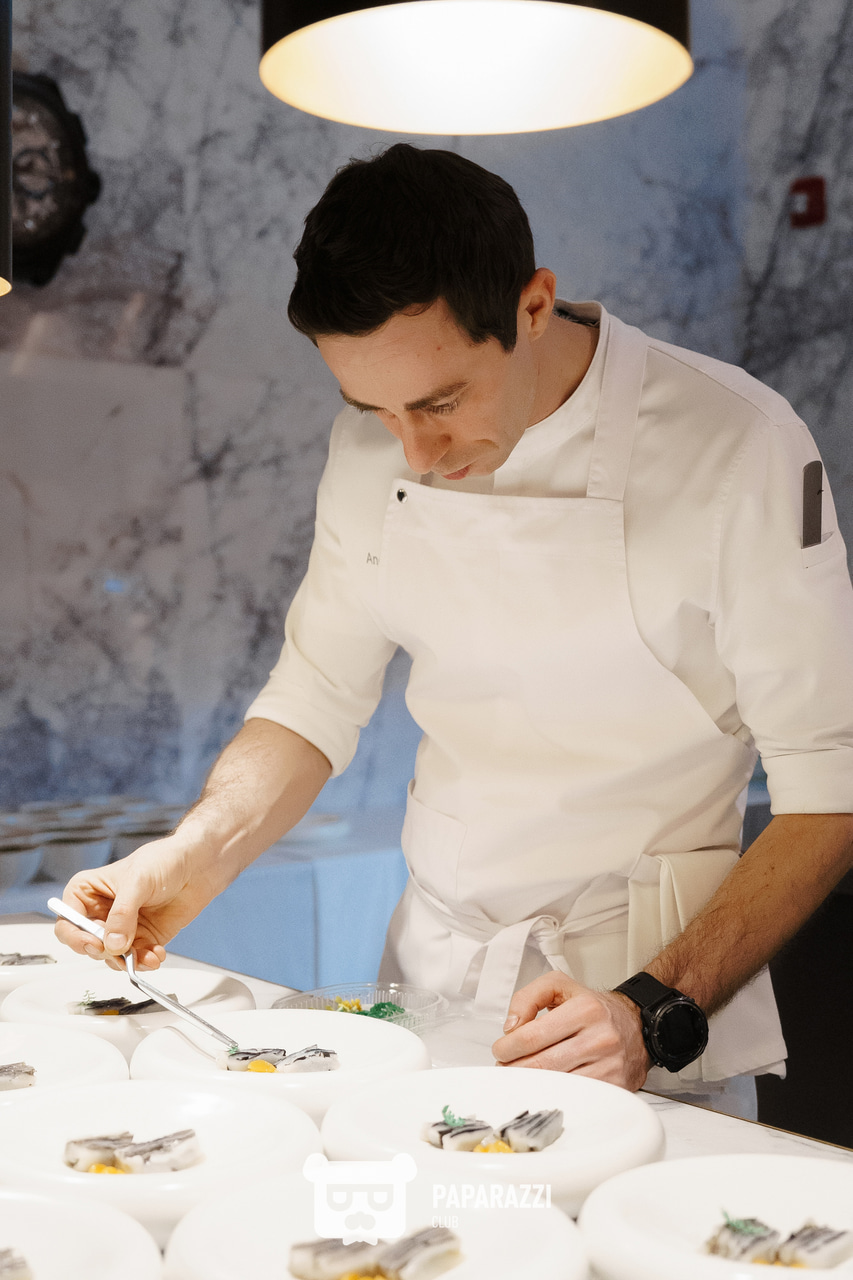 Ресторан Selfie Астана 19.12.2024 Ресторан Selfie