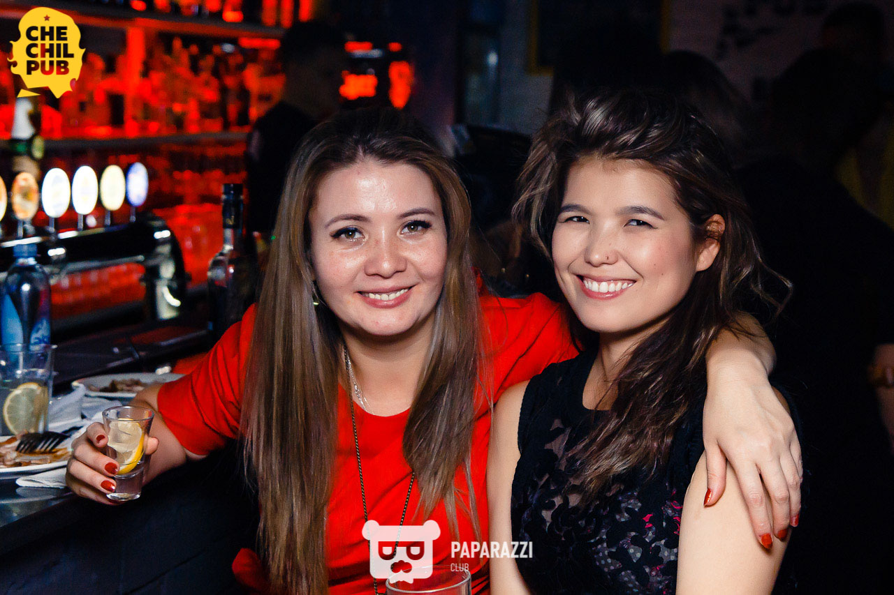 Chechil Pub на Кабанбая Астана 28.09.2018 Chechil Pub на Кабанбая