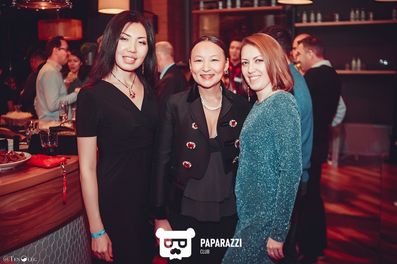 Internations • Octoberfest @Mojo Астана 30.09.2017 Internations • Octoberfest @Mojo