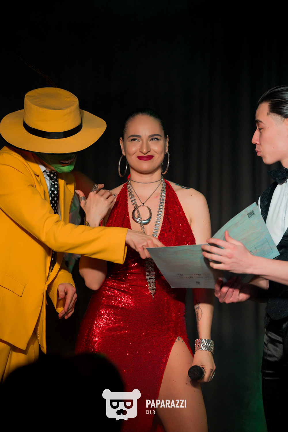 La Belle Астана 12.04.2024 La Belle