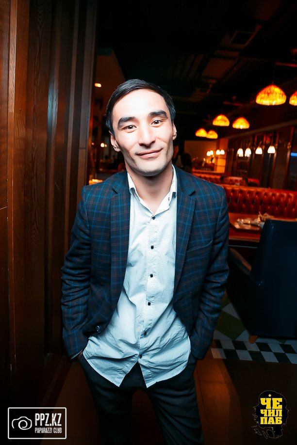 Chechil Pub Астана 28.05.2015 Chechil Pub