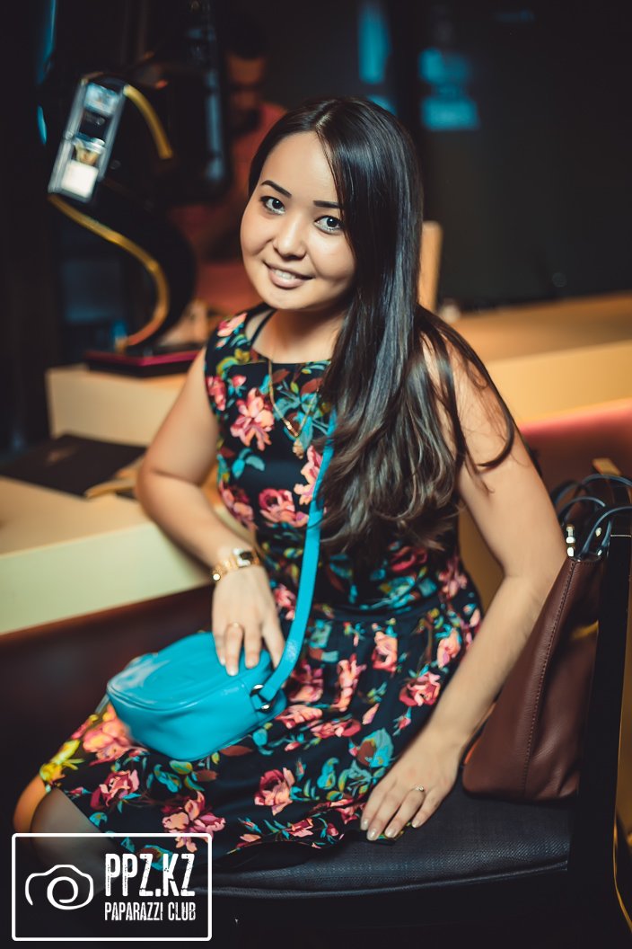 Lounge - Restaurant «Бархат» Астана 17.10.2014 Lounge - Restaurant «Бархат»