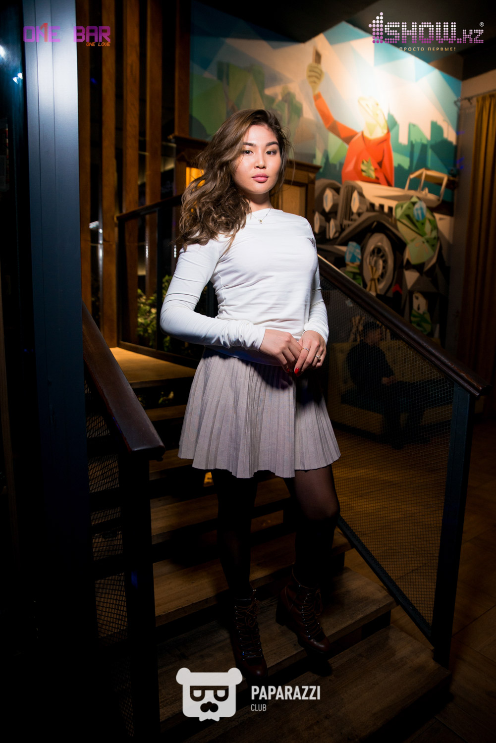 ONE BAR Астана 12.11.2021 ONE BAR