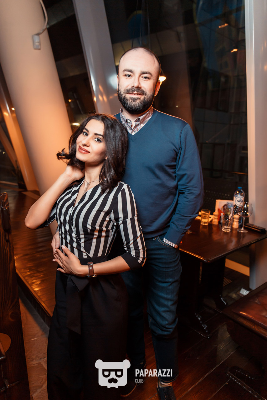 Line Brew • Мангилик Ел Астана 08.03.2020 Line Brew • Мангилик Ел