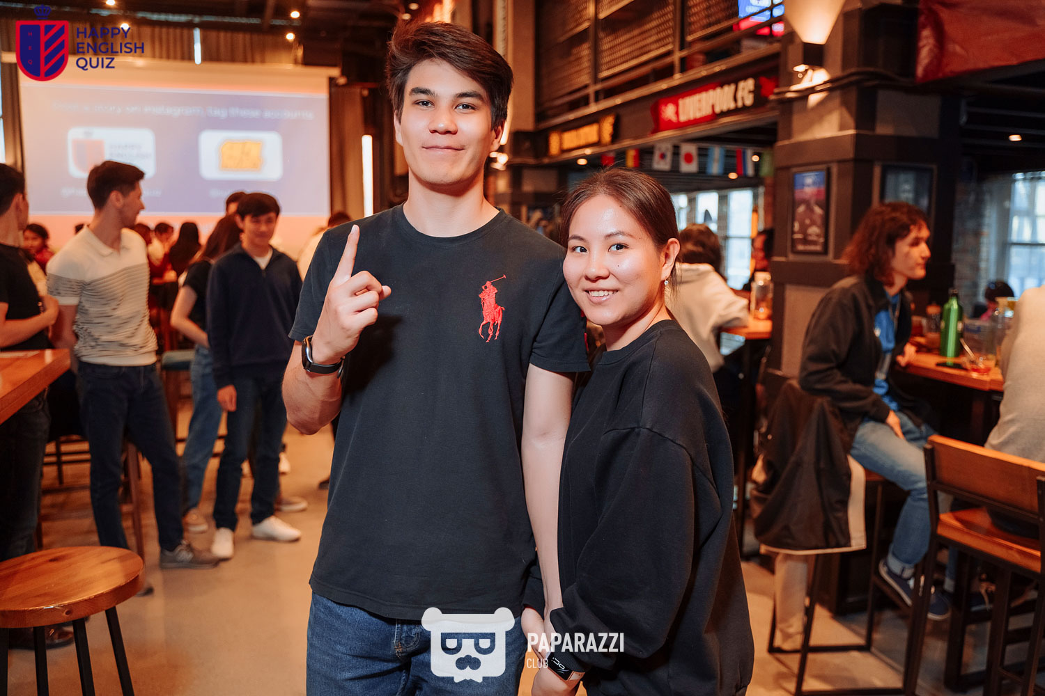 Happy English Quiz Movie&Music Астана 30.04.2023 Happy English Quiz Movie&Music