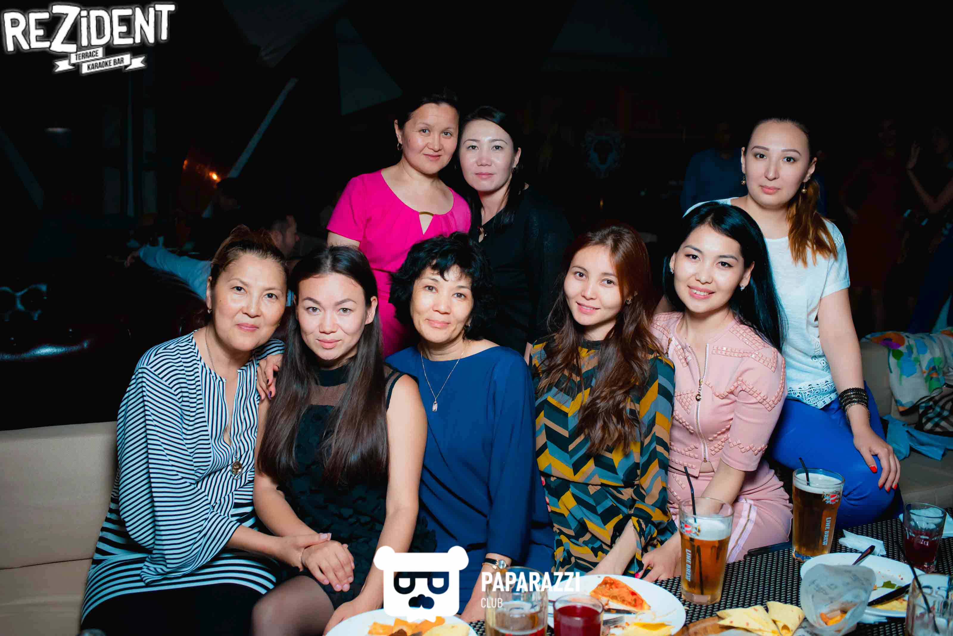 Rezident Terrace Астана 14.07.2017 Rezident Terrace