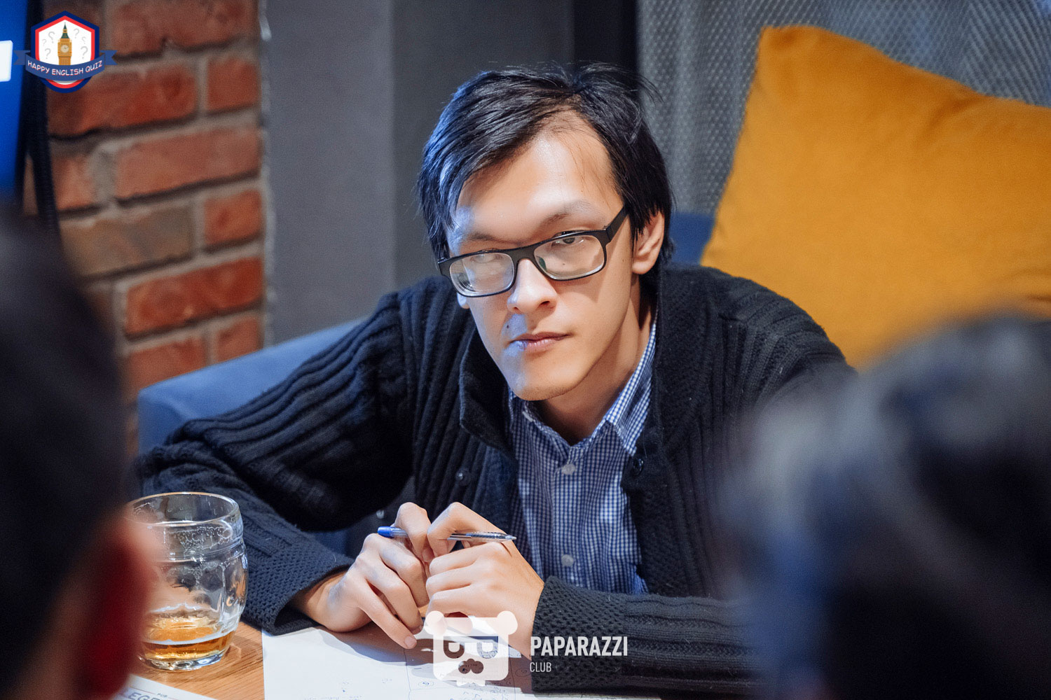 Happy English Quiz • s2 e05 Астана 08.11.2022 Happy English Quiz • s2 e05