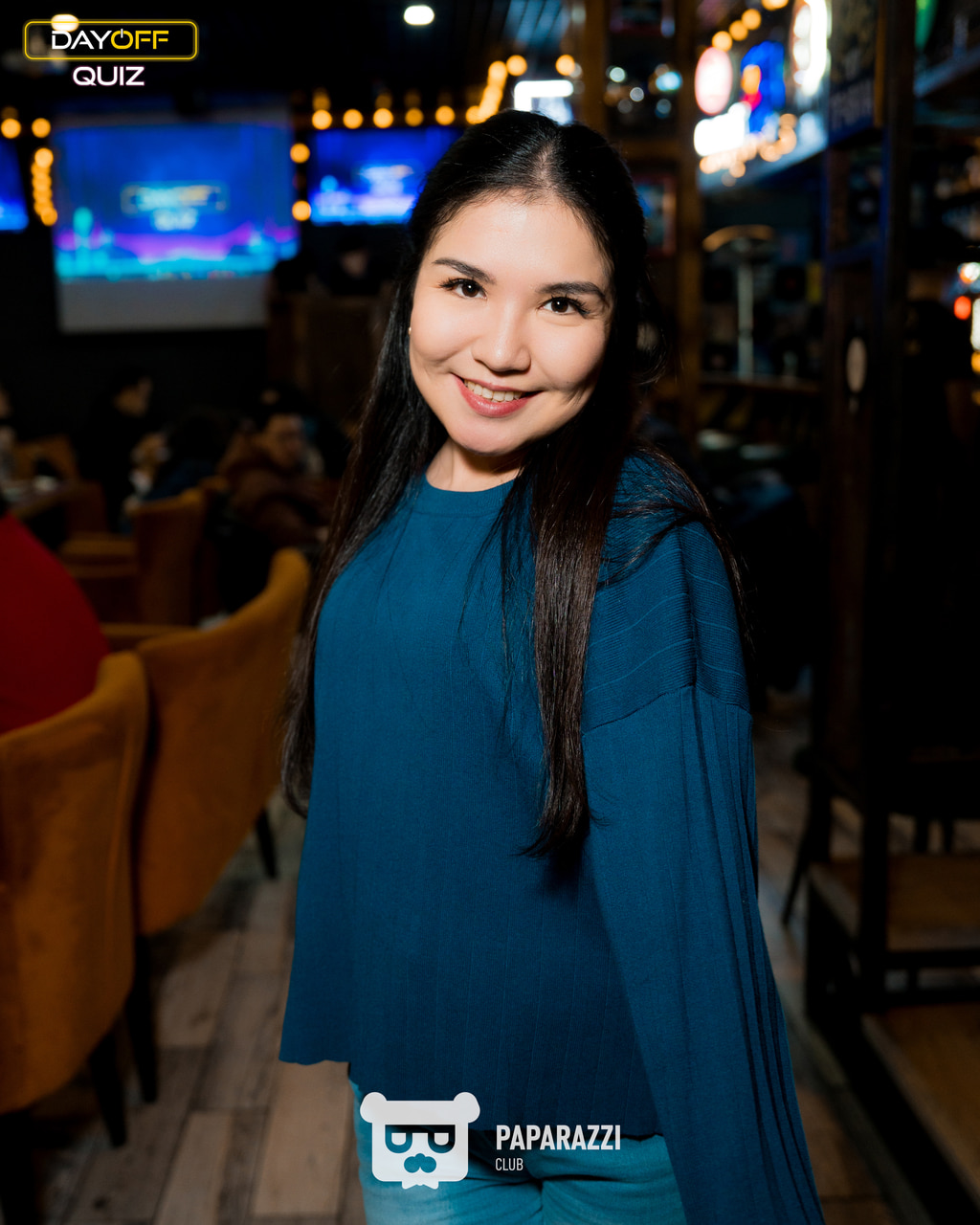 DayOff Quiz Астана 27.02.2025 DayOff Quiz