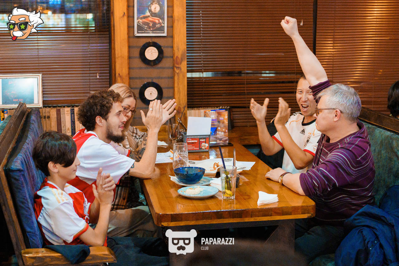 ЭЙНШТЕЙН PARTY ASTANA • УГАДАЙ ФУТБОЛ Астана 16.11.2024 ЭЙНШТЕЙН PARTY ASTANA • УГАДАЙ ФУТБОЛ