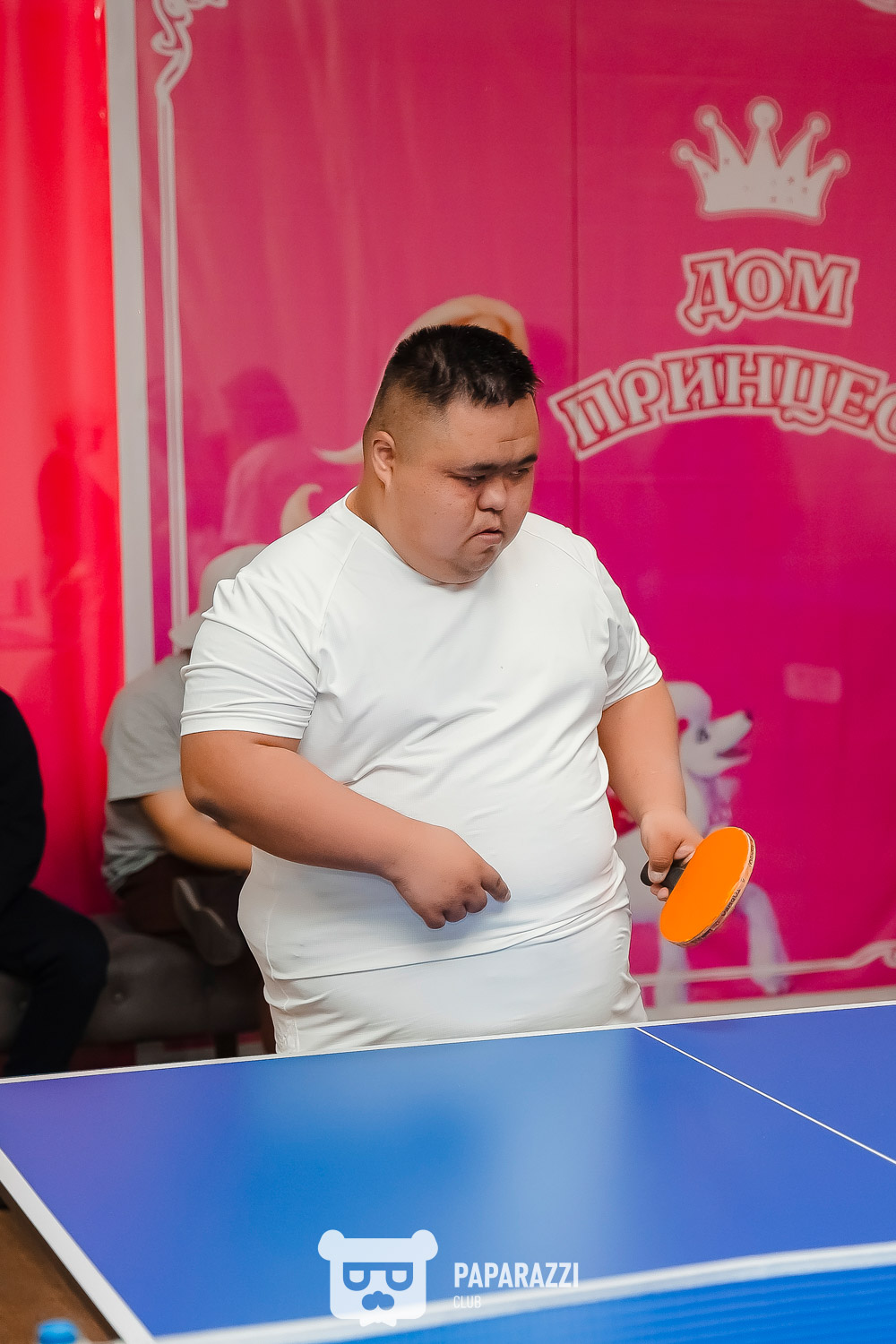 Международный спортивный фестиваль для детей и молодых людей с синдромом Дауна "Happy Sun" Астана 18.04.2025 Международный спортивный фестиваль для детей и молодых людей с синдромом Дауна "Happy Sun"