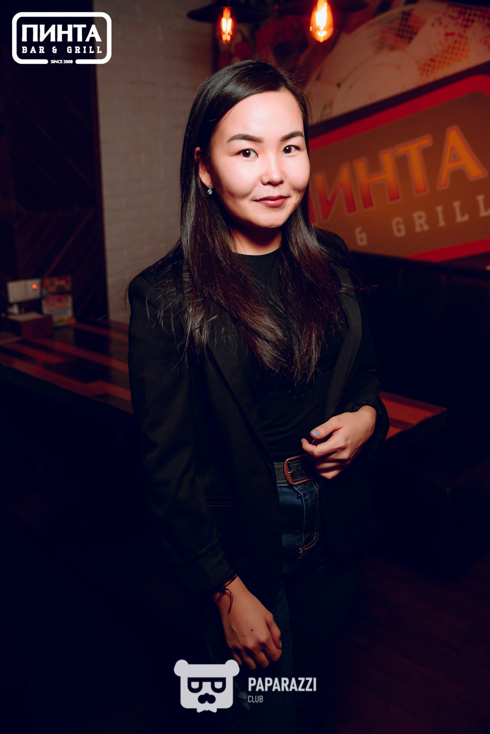 Пинта на Ауэзова Астана 13.03.2020 Пинта на Ауэзова