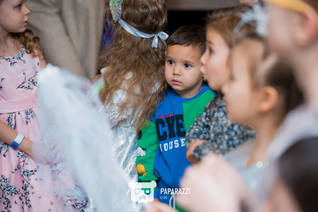 Комплекс Демалыс Астана 25.12.2022 Комплекс Демалыс