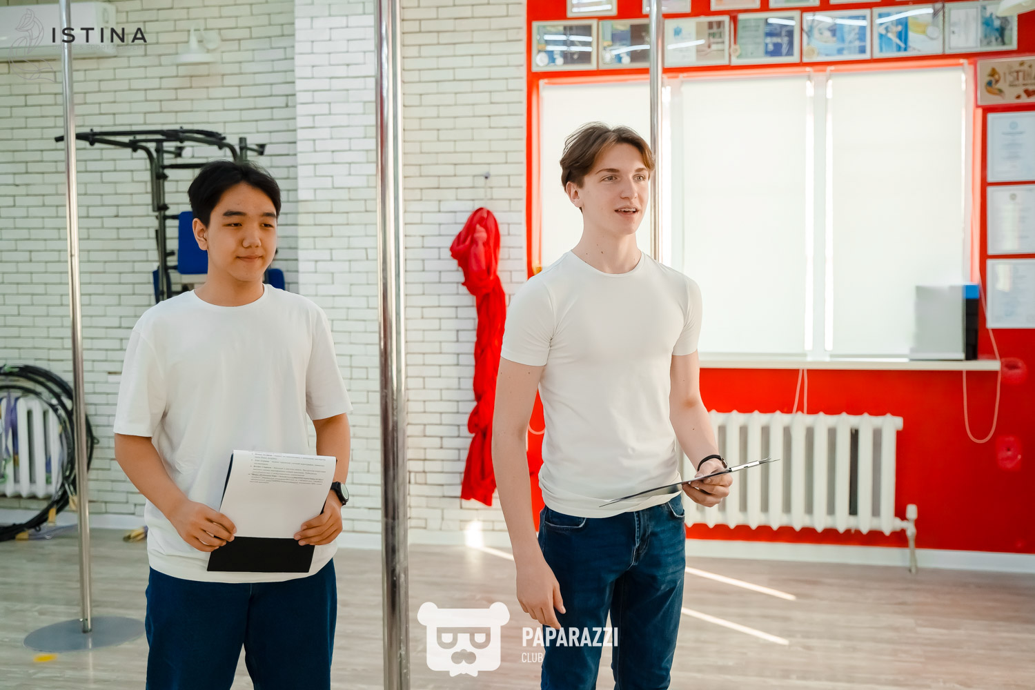 Between Us Pole Sport Астана 12.04.2025 Between Us Pole Sport