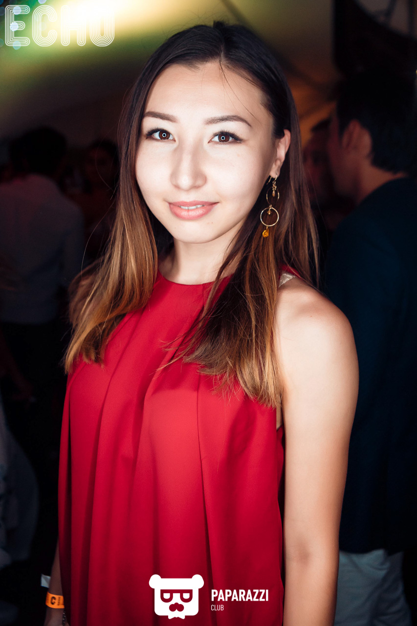 ECHO Астана 24.08.2019 ECHO