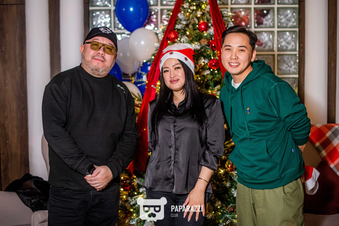 Рестобар Раки Астана 06.12.2025 Рестобар Раки