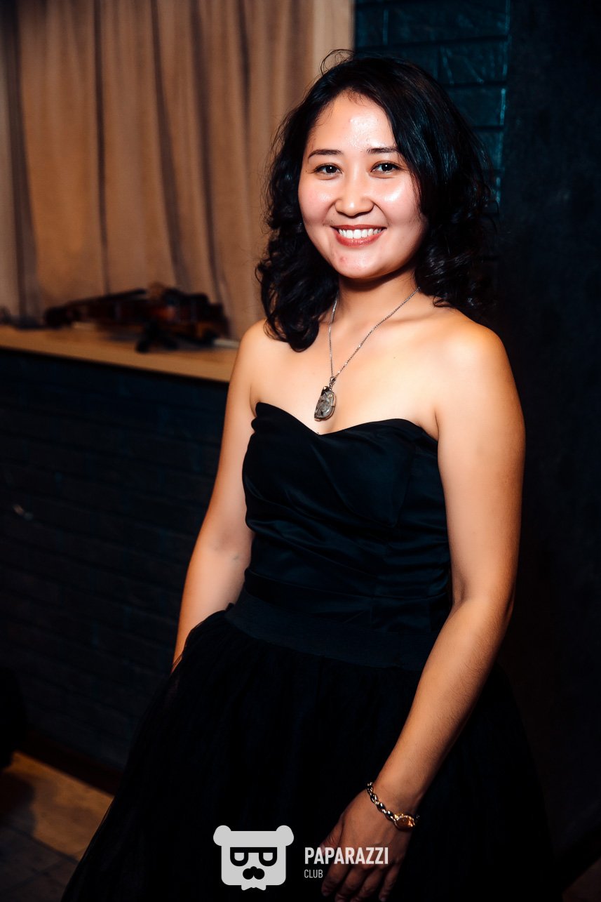 Chi Cha Bar Астана 18.08.2018 Chi Cha Bar