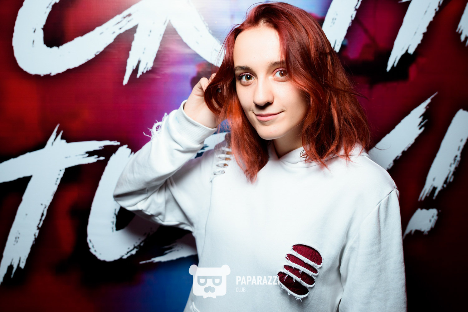 F#ck The Study @ WTB Астана 31.08.2019 F#ck The Study @ WTB