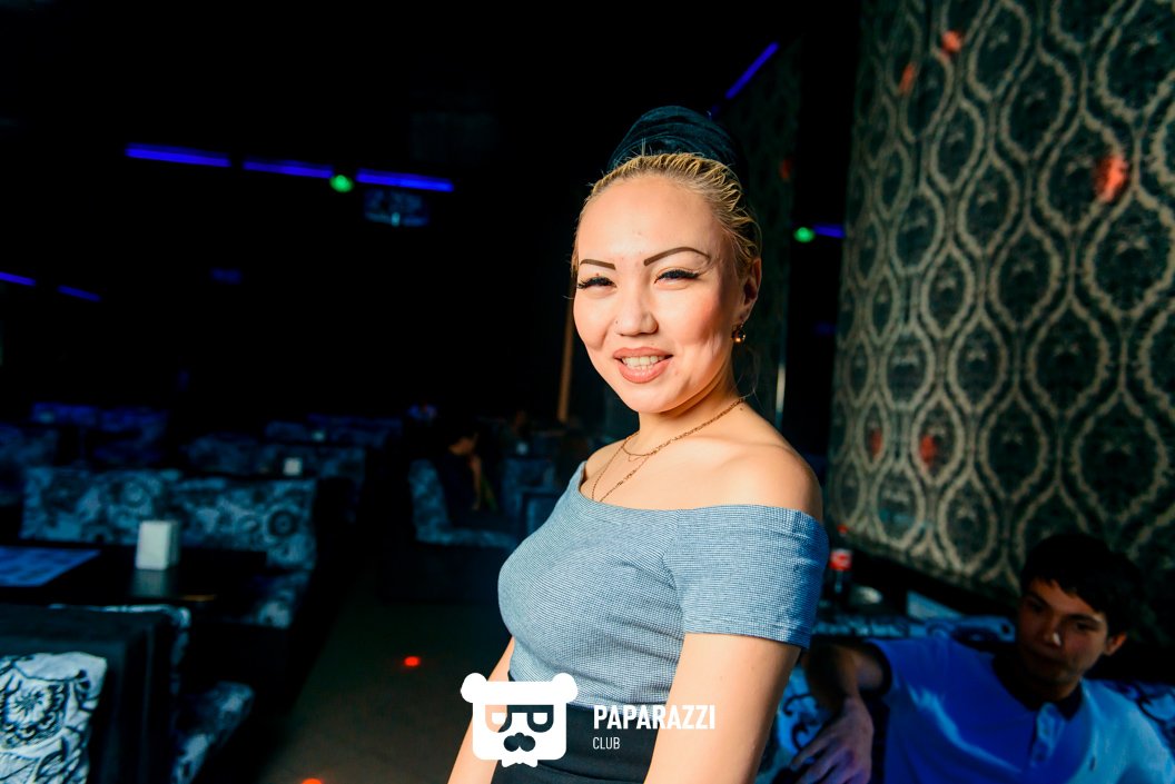 Lounge & disco bar BOSSFOR Астана 02.04.2016 Lounge & disco bar BOSSFOR