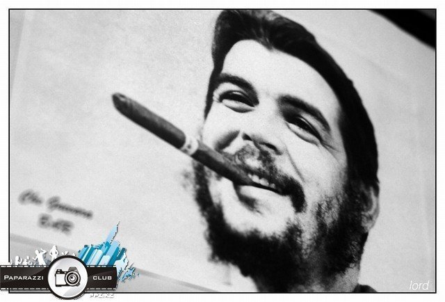 "Сердца и Руки" @ Che Guevara Bar