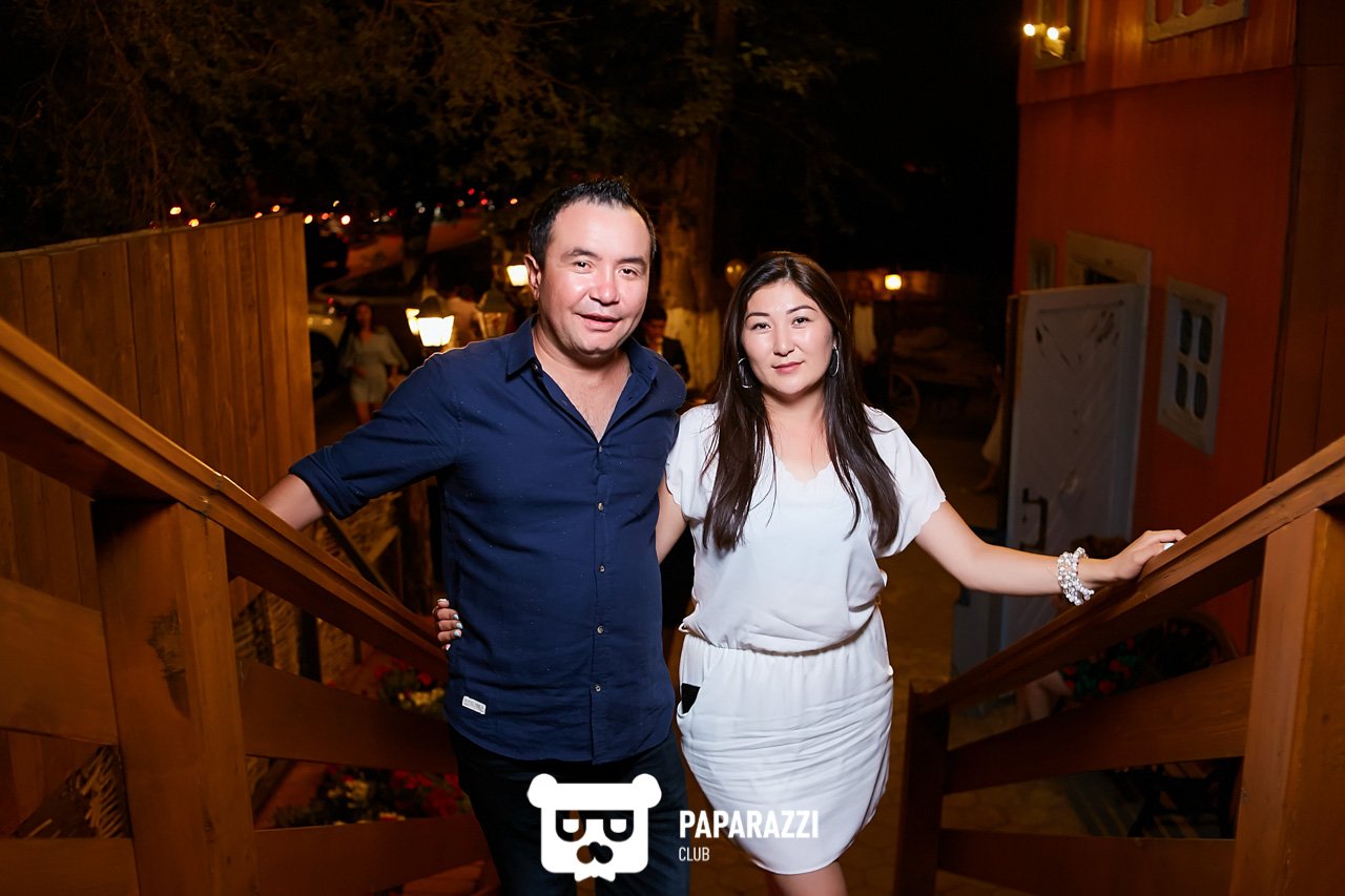 Пивной бар "Сивый Мерин" Астана 04.08.2017 Пивной бар "Сивый Мерин"