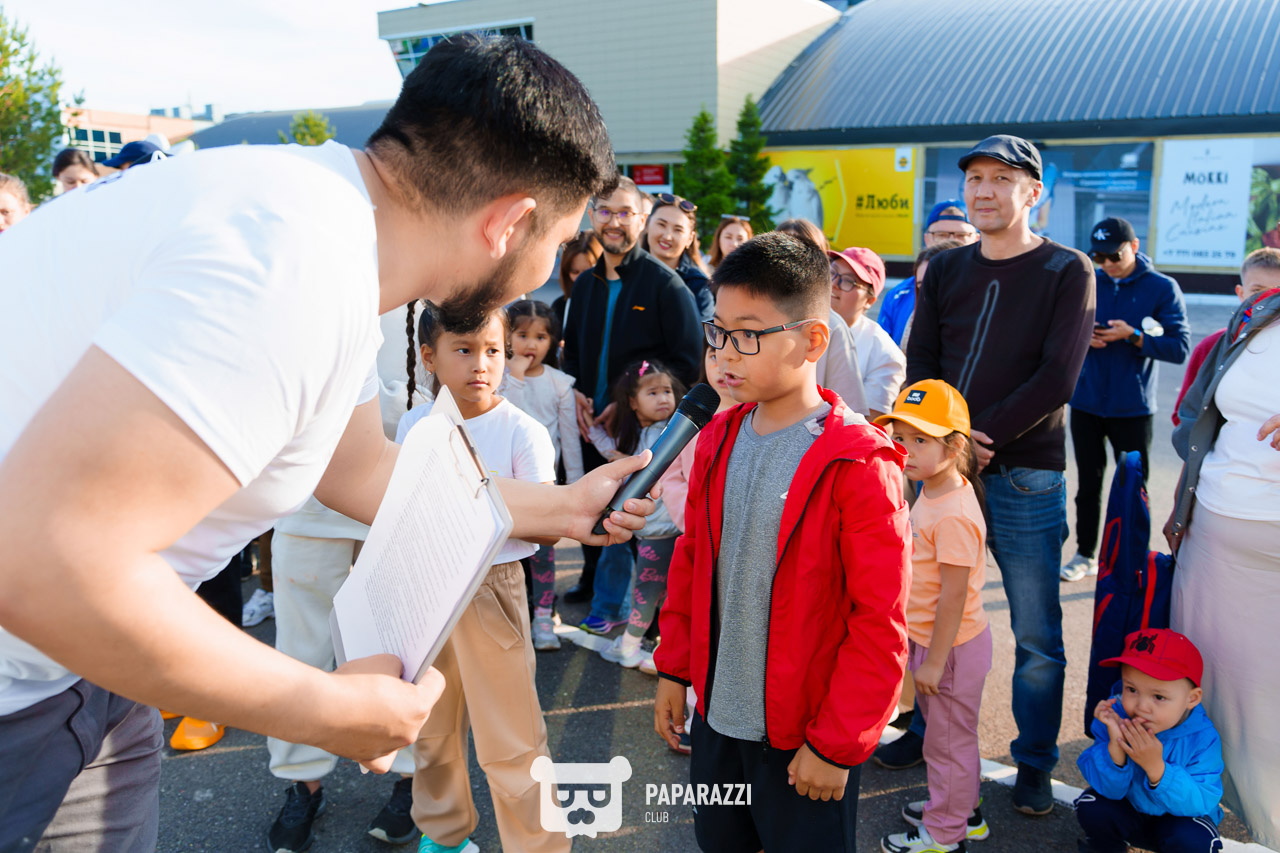 Tennis Open Air Астана 01.06.2024 Tennis Open Air