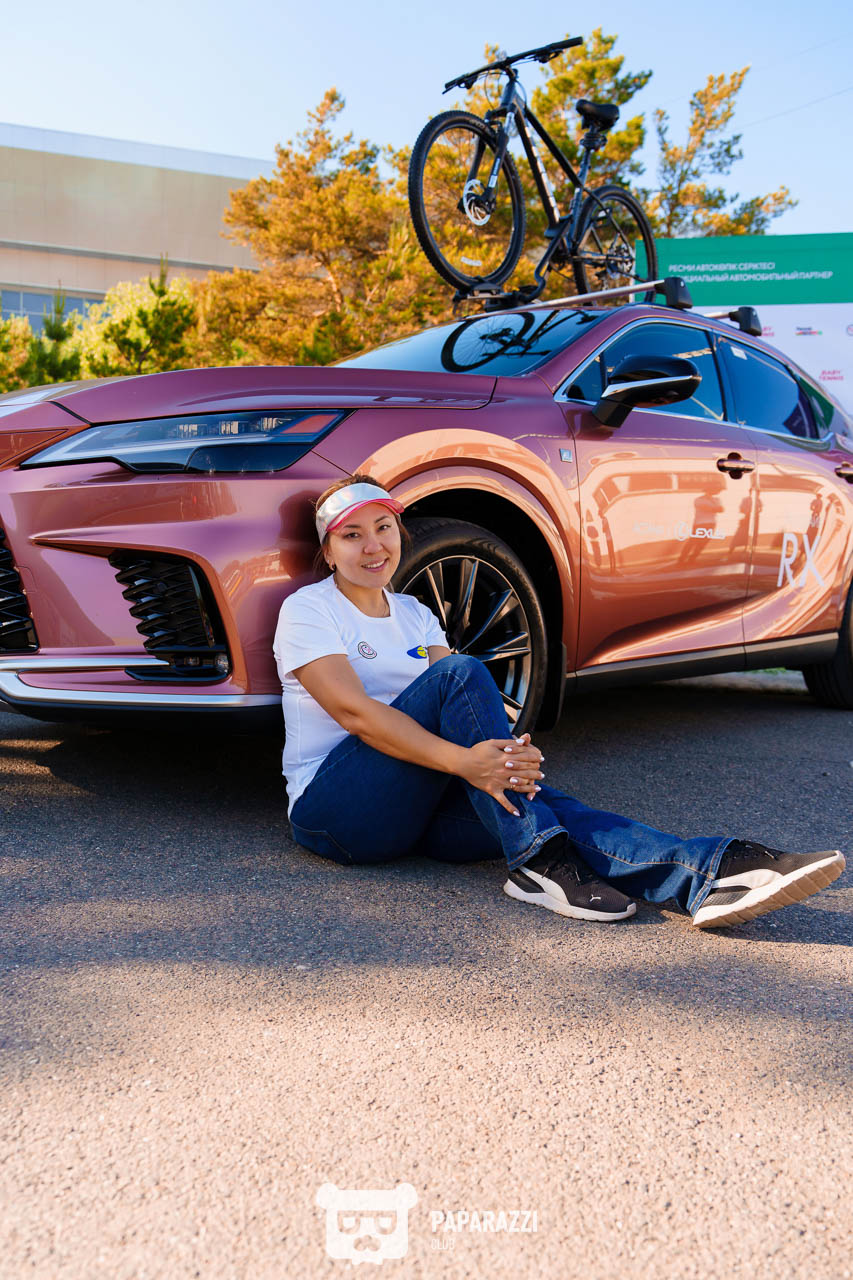 Tennis Open Air Астана 01.06.2024 Tennis Open Air