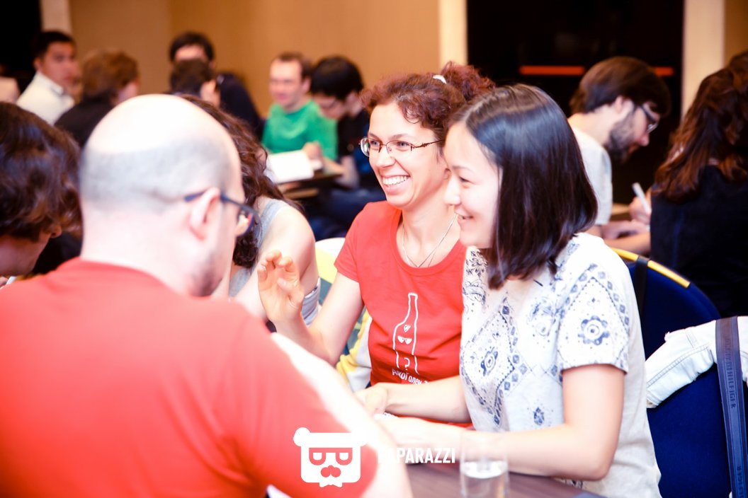 Открытие чемпионата "Что? Где? Когда?" @Marriott Hotel Астана 23.07.2016 Открытие чемпионата "Что? Где? Когда?" @Marriott Hotel